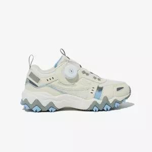 휠라 키즈 오크먼트 다이얼 KD 3XM02469H-920