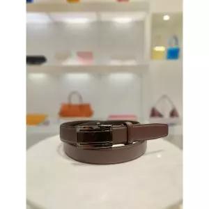루이까또즈 남성 정장벨트 BR1MG02BR 415407