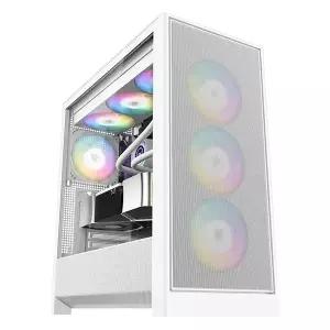 AMD 라이젠7 7800X3D RTX5070 32GB 1TB 윈도우포함 공냉 WIFI 조립PC 게이밍컴퓨터 게임성능 (WIN-007)
