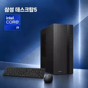 삼성 데스크탑5 DM500TGZ-AD9A Win11 / 8GB 램 / NVMe SSD 512GB / 윈도우11Home//