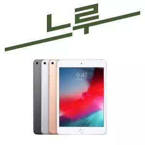 애플 아이패드미니 5세대 wifi 공기계