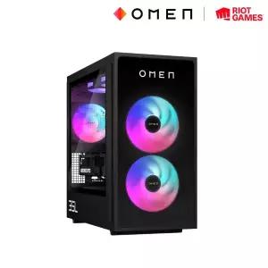 HP OMEN 35L GT16-1003KL(2TB) 라이젠7 9800X3D RTX5070Ti 게이밍 PC 데스크탑 컴퓨터