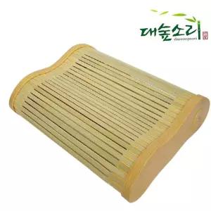 한방베개 (대숲소리)담양대나무 베개(향주머니 내장) / 일반형