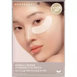 MARSHIQUE 링클 리페어 하이드로겔 아이패치 18매