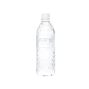 스파클 무라벨 500ml ,80개