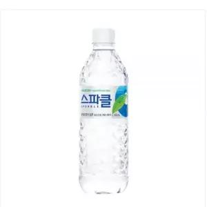 스파클 생수 500ml 80개