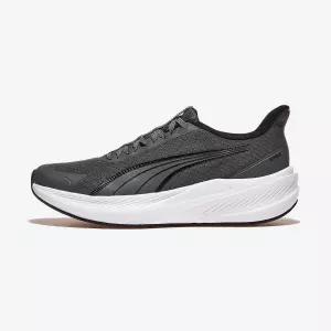푸마 대셔 라이트 슬립테크 - Cool Dark Gray-PUMA Black-PUMA White