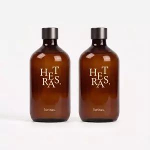 [ 1위 디퓨저] 헤트라스 프리미엄 대용량 디퓨저 510ml 2개입 기획세트