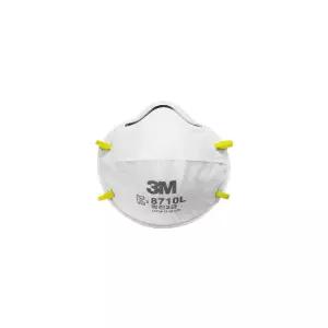 3M 8710L 2급 방진마스크 낱개 1개
