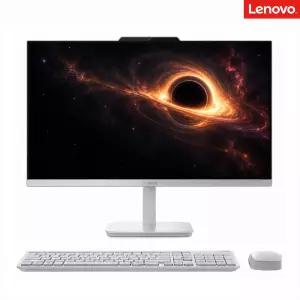 레노버 일체형PC A105 F0JS000AKR 24인치 R3 윈도우탑재 사무용 업무용 올인원PC 주식용 가정용 컴퓨터