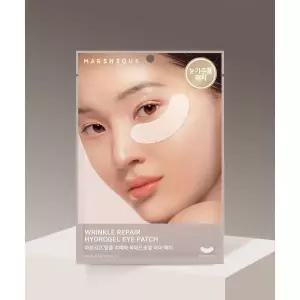 MARSHIQUE 링클 리페어 하이드로겔 아이패치 18매