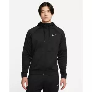 STM 세이브존01 나이키 써마 핏 풀집 피트니스 후디 DQ4831-010