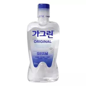동아제약 가그린 오리지널 750ml x 5개