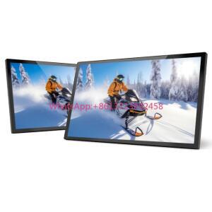 15 20인치 벽걸이형 태블릿 패널 4+32G HD IPS 산업용 안드로이드 10 올인원 정전식 NFC POE 터치스크린 LC
