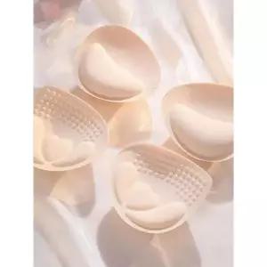 [루즈루나]로라아 가슴뽕 볼륨업 왕뽕 브라 쿠션 패드 4cm 6cm