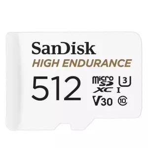 512GB 비디오 microSD QQNR 모니터링 고내구성SD카드 메모리 마이크로SD SD로 SD