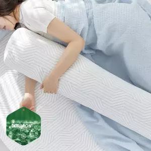 파르페by알레르망 쿨 항균 듀라론 -6도 접촉 냉감 3중직 바디필로우 커버/솜포함세트146364