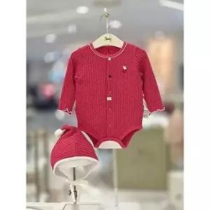 [에뜨와]에뜨와 윈터슬림바디수트SET 07T717906RE