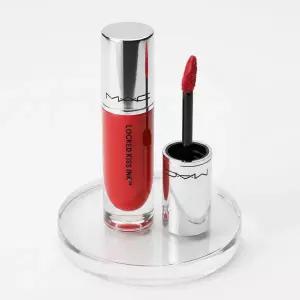 [NEW] MAC 락드 키스 잉크 24 아워 립컬러 10 Colors