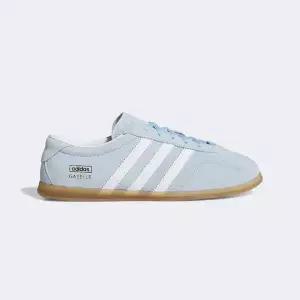 매장정품 아디다스 ADIDAS JR8893 가젤 로우 프로 신발 1020116755