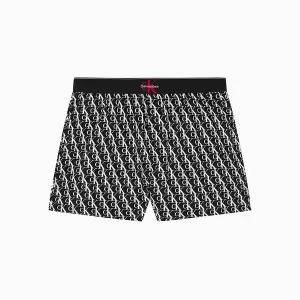 캘빈클라인 Underwear CK 남성 26SS 그래픽 우븐 박서 NM3000-2OK