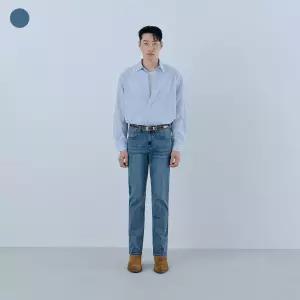 백화점 게스 진 남성 D톤 릴렉스 테이퍼 청바지 MQ1D9065