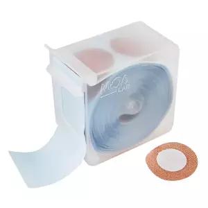 모아랩 원형 롤 주사 밴드 20mm 100매입