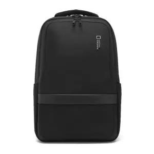 내셔널지오그래픽 어반 시티 백팩 BLACK EVR N265ABG510
