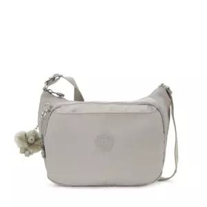 키플링 KIPLING 크로스백 카이 Grey Gris KPABS12GRGR