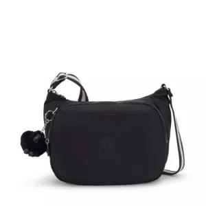 키플링 KIPLING 크로스백 카이 Noir KWeb Beige KPCBS26NKBE