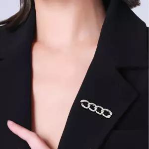 바지 청바지 허리 줄이기 실버 허리줄임 허리줄임단추