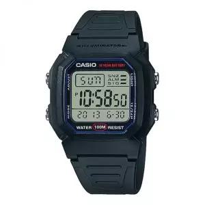 CASIO W-800H-1AVDF