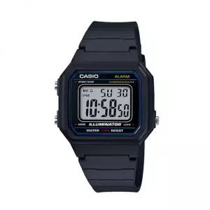 CASIO W-217H-1AVDF