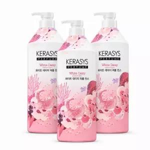 케라시스 화이트데이지 퍼퓸 린스 1L x 3개