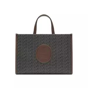 루이까또즈 LOUIS QUATORZE NEW MONOGRAM 여성토트백 HR3MG01BR LLHR3MG01FA4BR0211