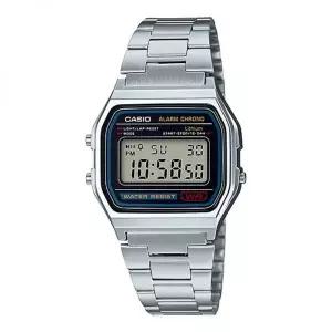 CASIO A-158WA-1UWDF