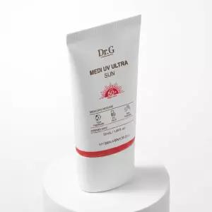 닥터지 메디 유브이 울트라 선 50ml