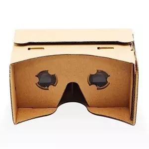 [셀러허브 가전]구글 VR 키트 카드보드 (33515663)