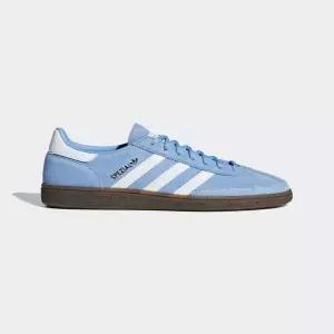 매장정품 아디다스 ADIDAS BD7632 핸드볼 스페지알 라이트블루 패션화 캐주얼화 3754860