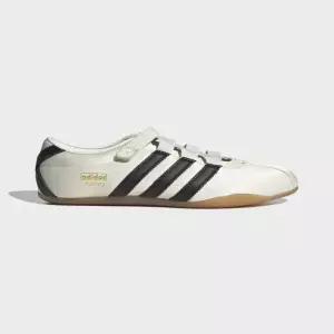 매장정품 아디다스 ADIDAS KI3032 도쿄 메리제인 화이트 블랙 패션화 캐주얼화 6371095