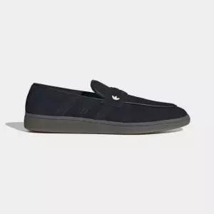 매장정품 아디다스 ADIDAS KJ0641 핸드볼 스페지알 로퍼 블랙 패션화 캐주얼화 6192216
