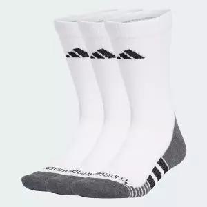 매장정품 아디다스 스 ADIDAS ORIGINALS JD9575 퍼포먼스 클라이마쿨 쿠션 크루 양말 3켤레 LE1221430533