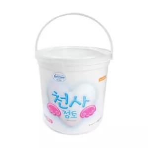 도너랜드 천사점토 벌크 800g
