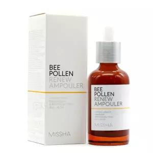 [MISSHA]미샤 비폴렌 리뉴 앰풀러 40ml 앰플에센스[36212707]