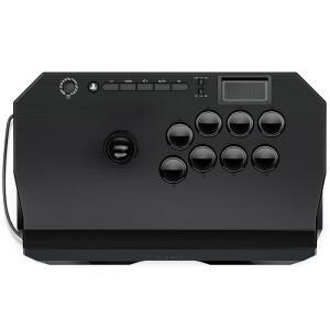 QANBA N3 DRONE 2 유선 조이스틱 PLAYSTATION 5/4 및 PC용 (파이팅 스틱) 공식 라이선스 소니 제품