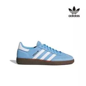 매장정품 아디다스 ADIDAS BD7632 남여공용 핸드볼 스페지알 라이트블루 LE1219130986