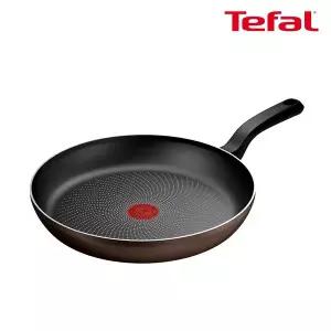[테팔] 인덕션 티타늄1X 라이트쿡 후라이팬 30cm