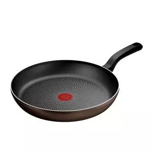 [테팔] 인덕션 티타늄 라이트쿡 프라이팬 30cm