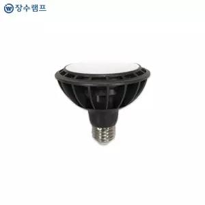 장수램프 LED par30 파삼공 램프 15w