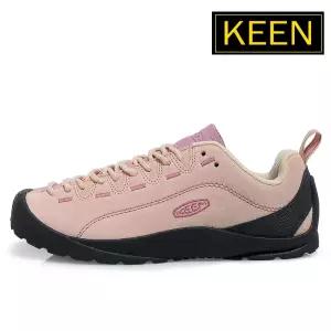 [KEEN] 여성 재스퍼 스니커즈 카메오 로즈 1031341